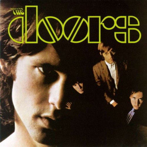 The Doors - 1967 The Doors